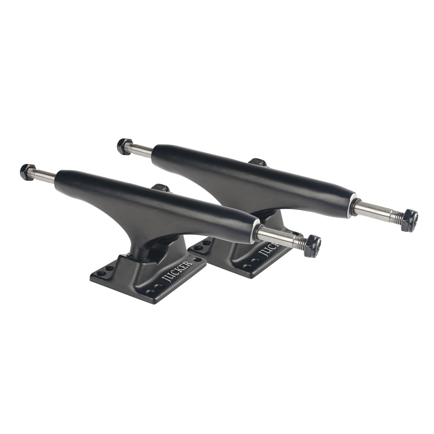 Jucker Hawaii Skate Truck assi skate 149mm neri