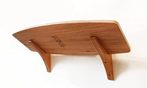 Jucker Hawaii Wood supporto parete betulla 15 kg