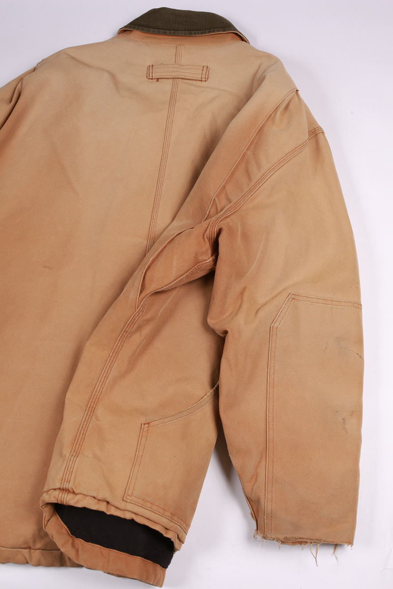 Dickies Chore giacca lavoro navy imbottita XXL