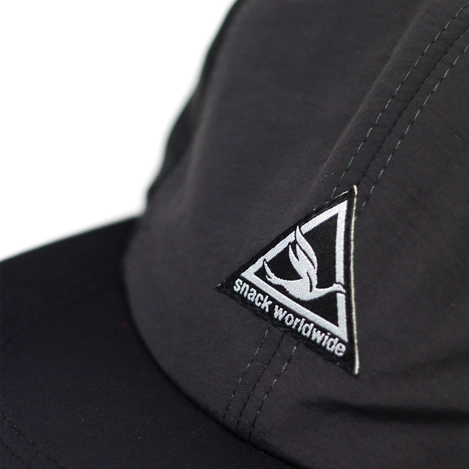 Snack Super Sport 4 Panel cappello nylon