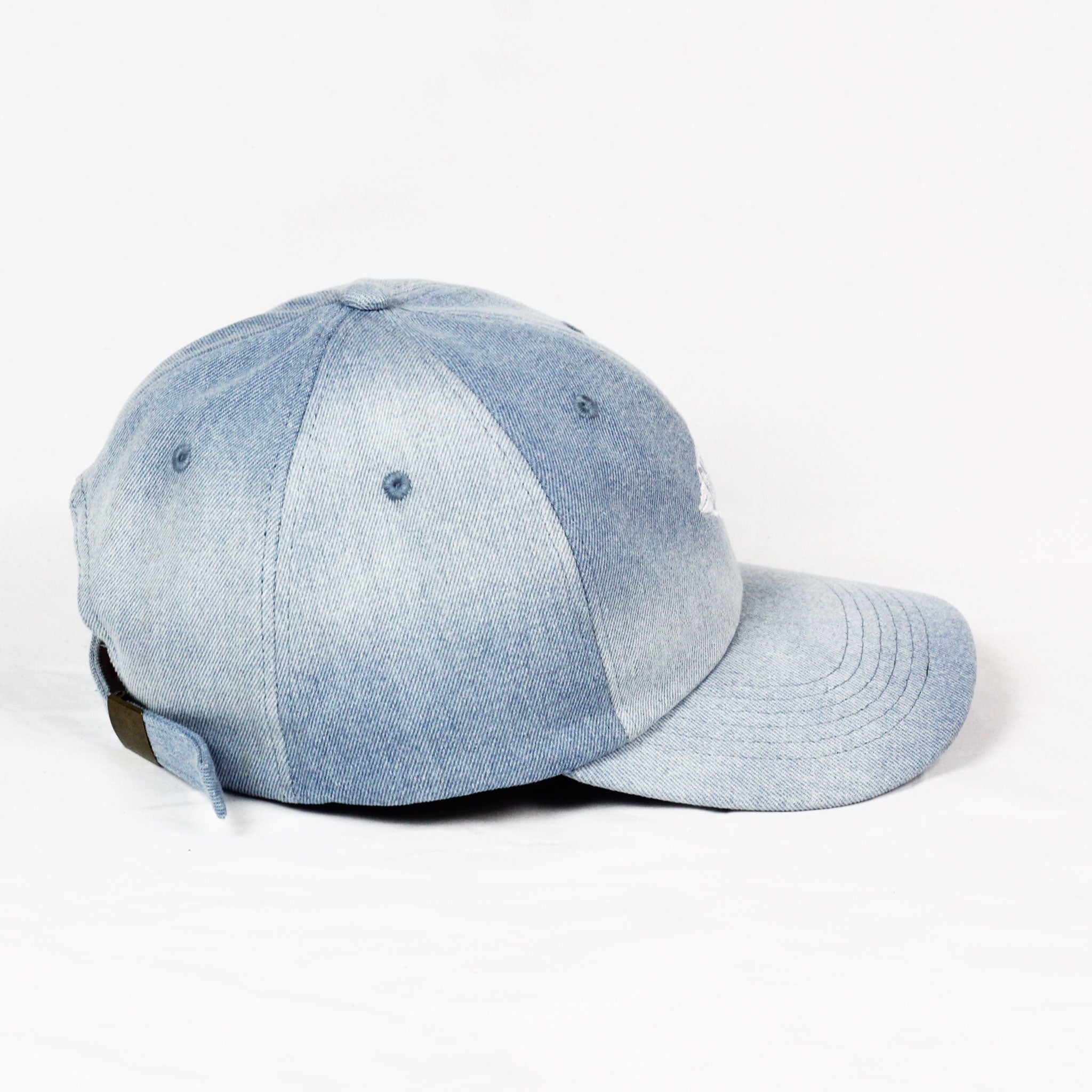 Snack Jive Denim cappello 6 pannelli
