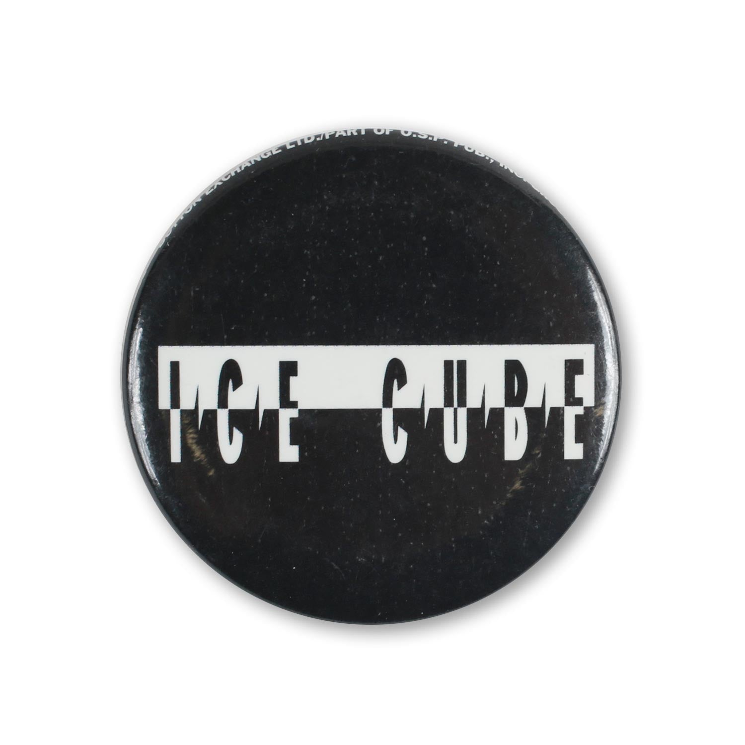 Ice Cube 1994 spilla pinback 1.75 pollici
