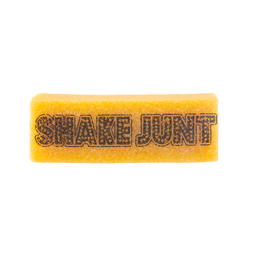Shake Junt Grip Tape Cleaner pulitore grip nero presa sicura