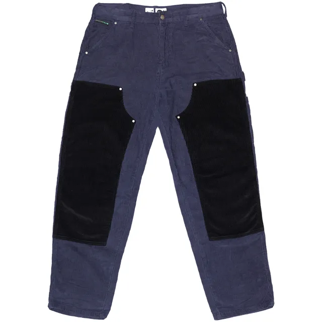 Snack Wide Wale pantalone velluto carpenter M