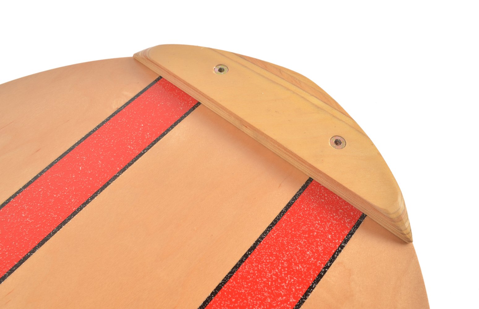 Jucker Hawaii Homerider Surf Neo Balance Board Sughero con Tappetino