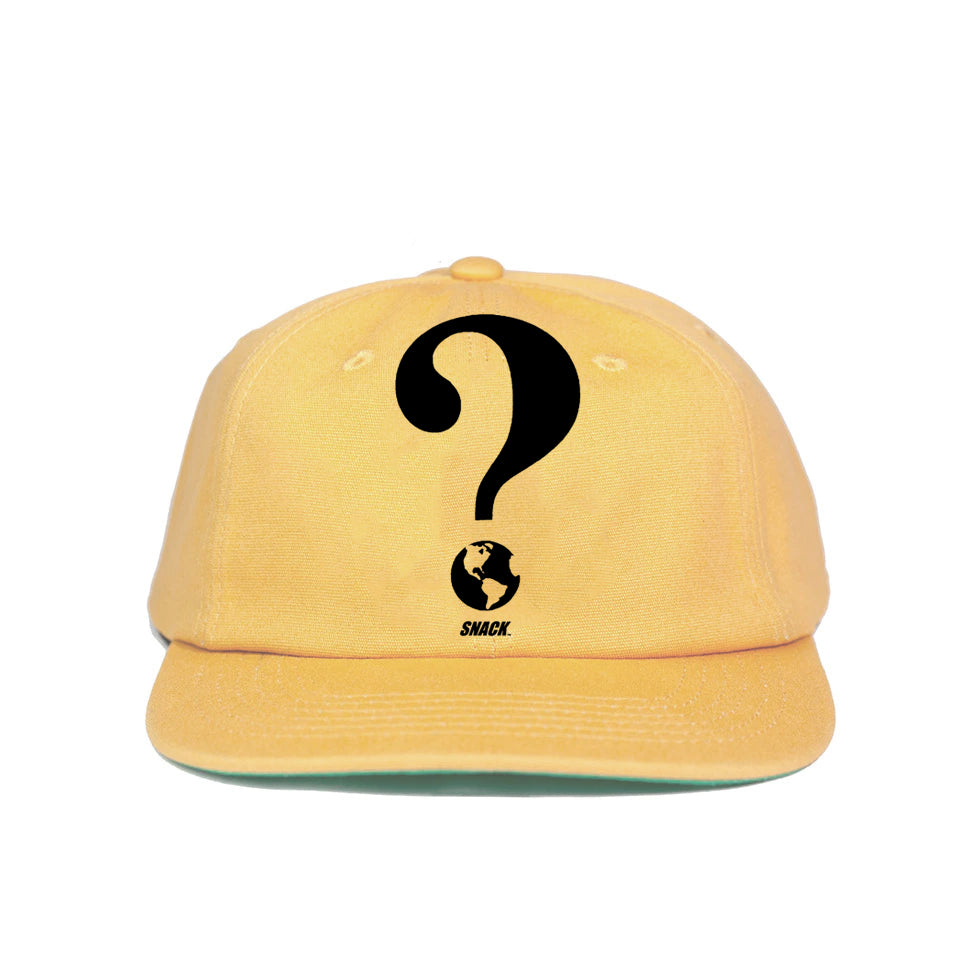 Snack Skateboarding Mystery cappello archivio assortito