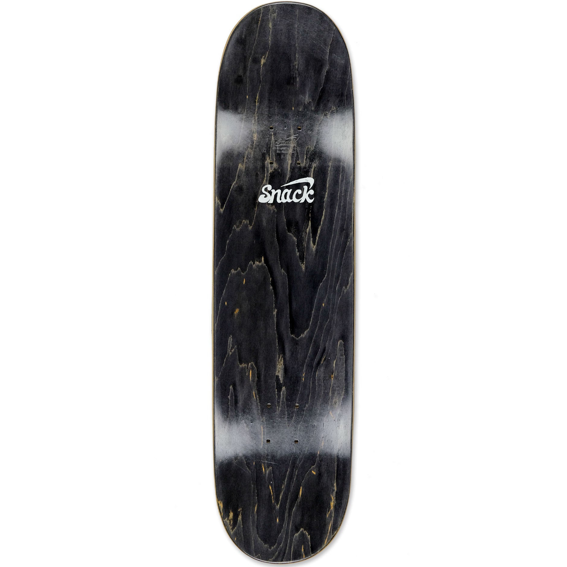 Snack Skateboarding Beall Hi deck 8.125 legno d’acero