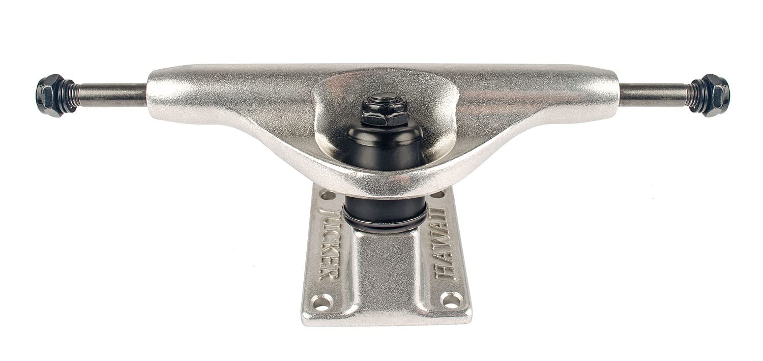 Jucker Hawaii Skate Truck 149mm truck argento set 2
