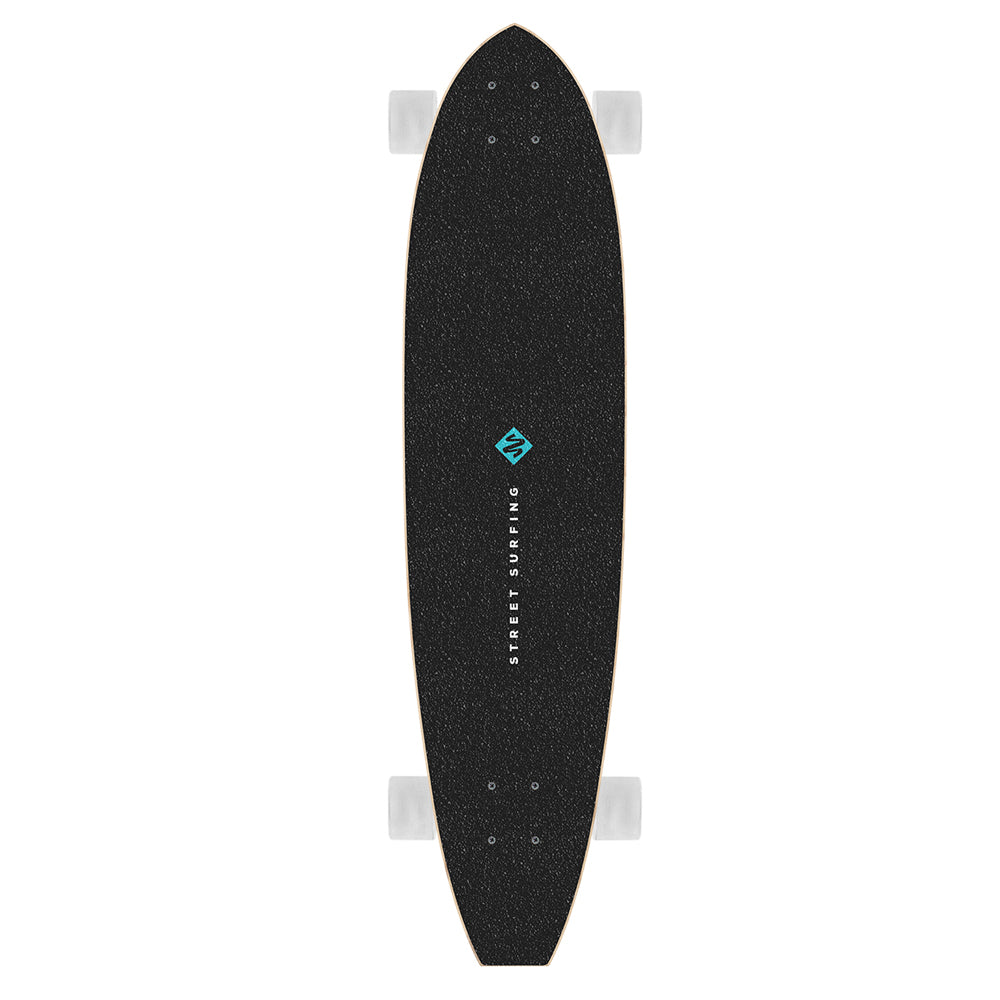Street Surfing Cut Kickball 36 longboard Iceberg 36 pollici