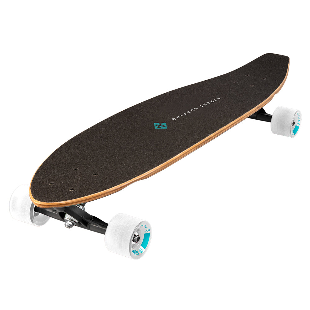 Street Surfing Cut Kickball 36 longboard Iceberg 36 pollici