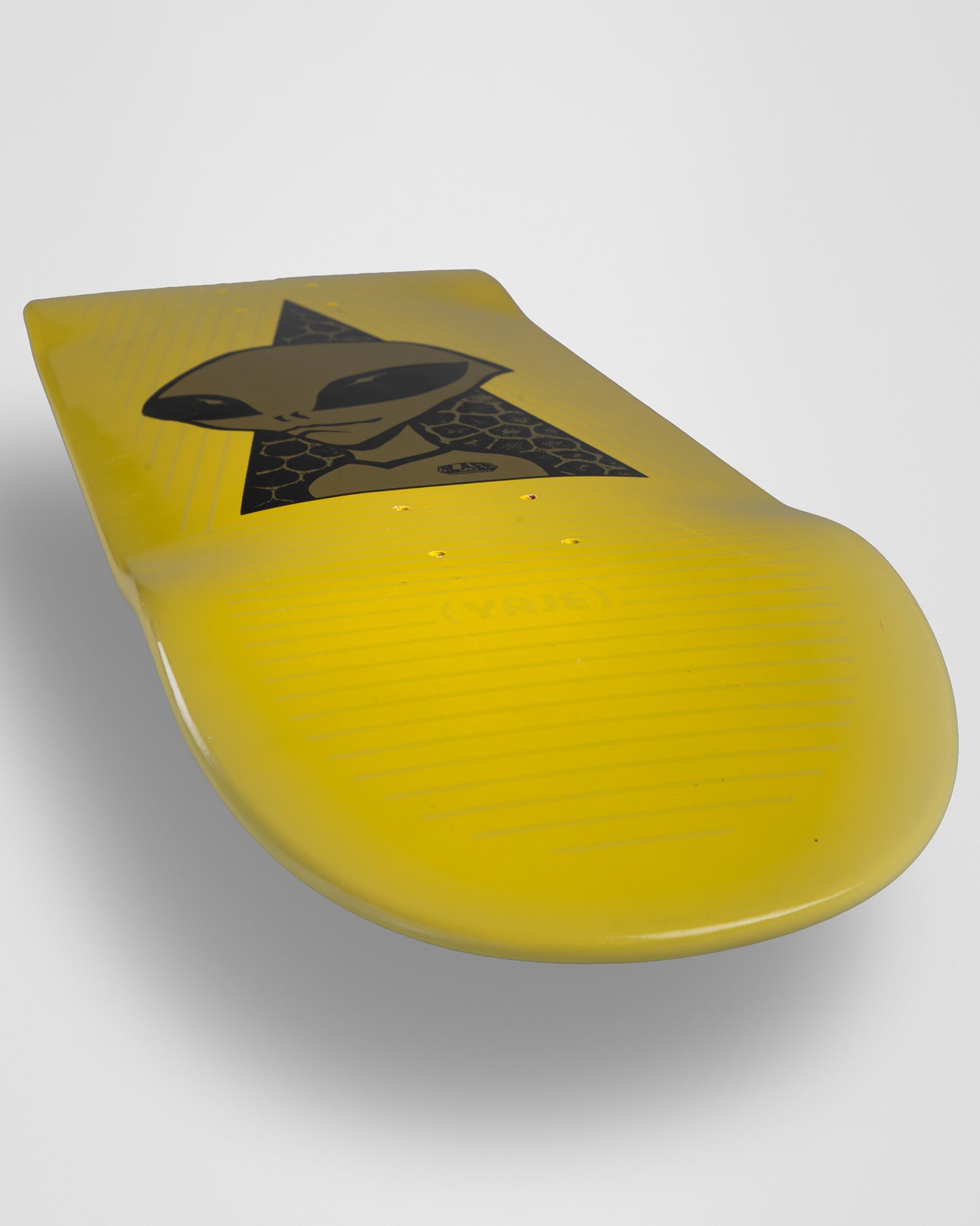 Alien Workshop OG Burst tavola skate 7.875" street