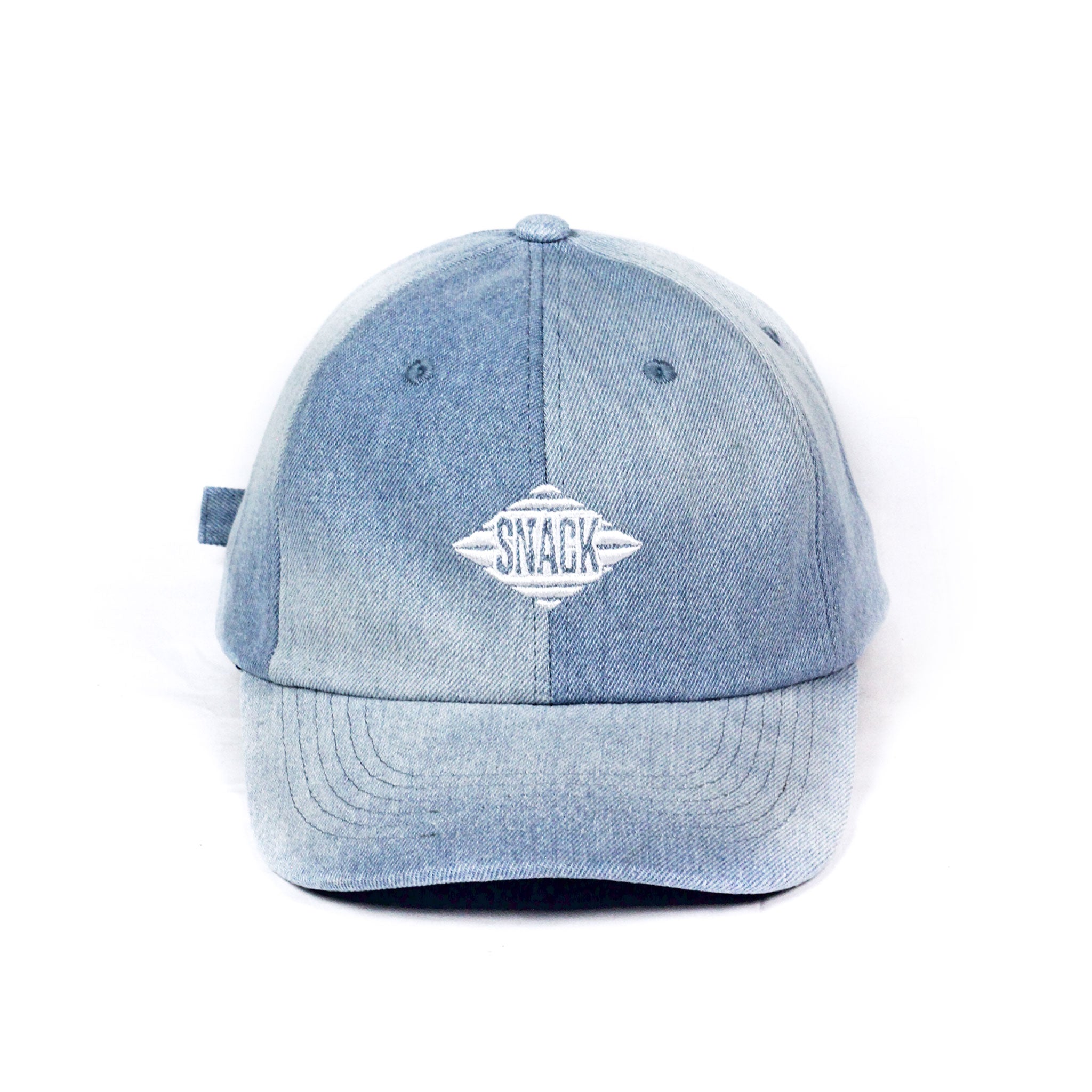 Snack Jive Denim cappello 6 pannelli