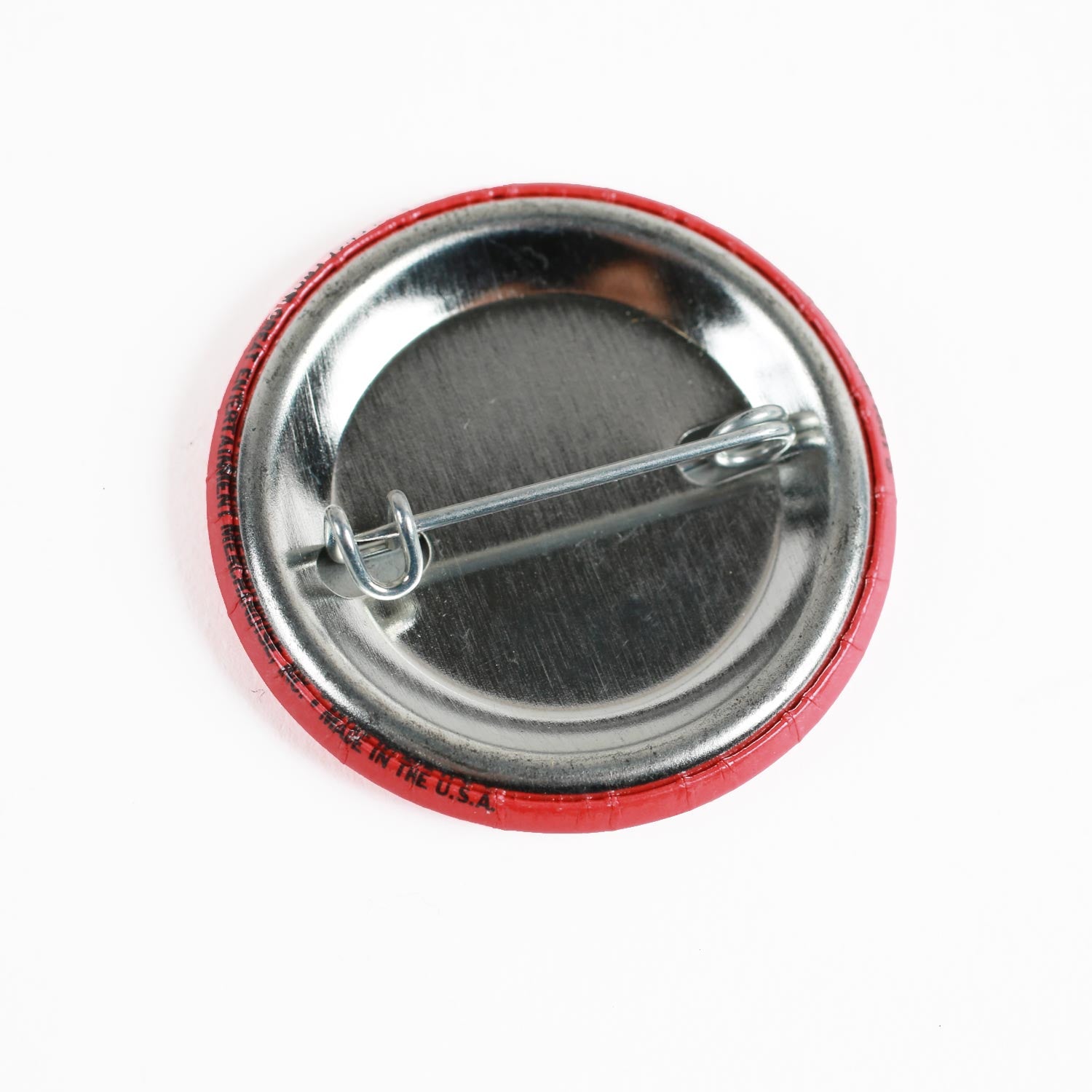 Onyx 1994 spilla pinback hip-hop 4,5 cm
