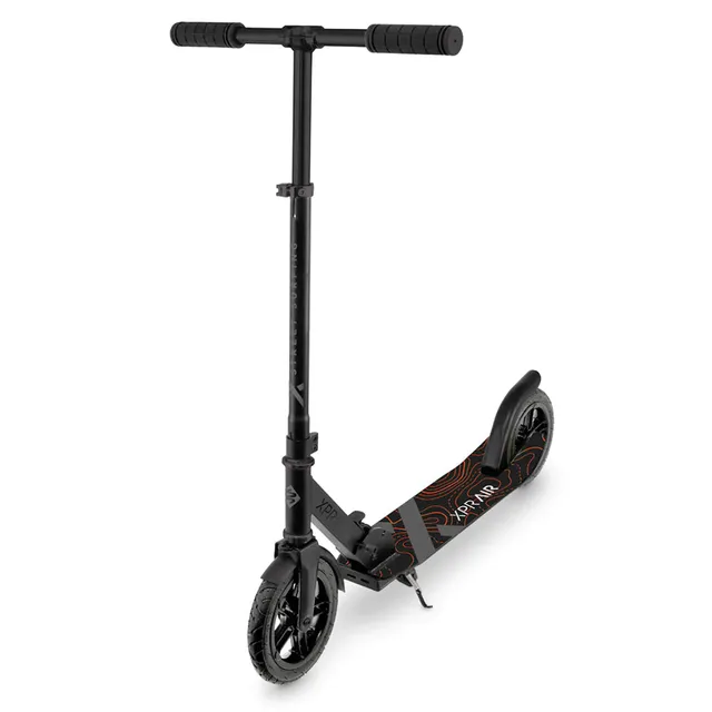Street Surfing XPR Air Voyager monopattino ruote 205 mm