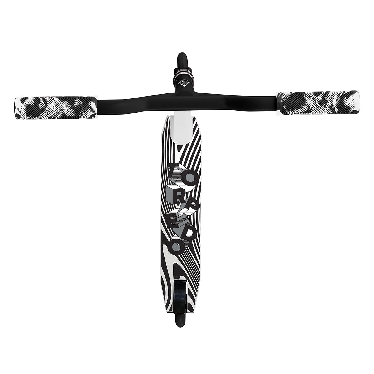 Street Surfing Torpedo Hiperimmersion monopattino stunt