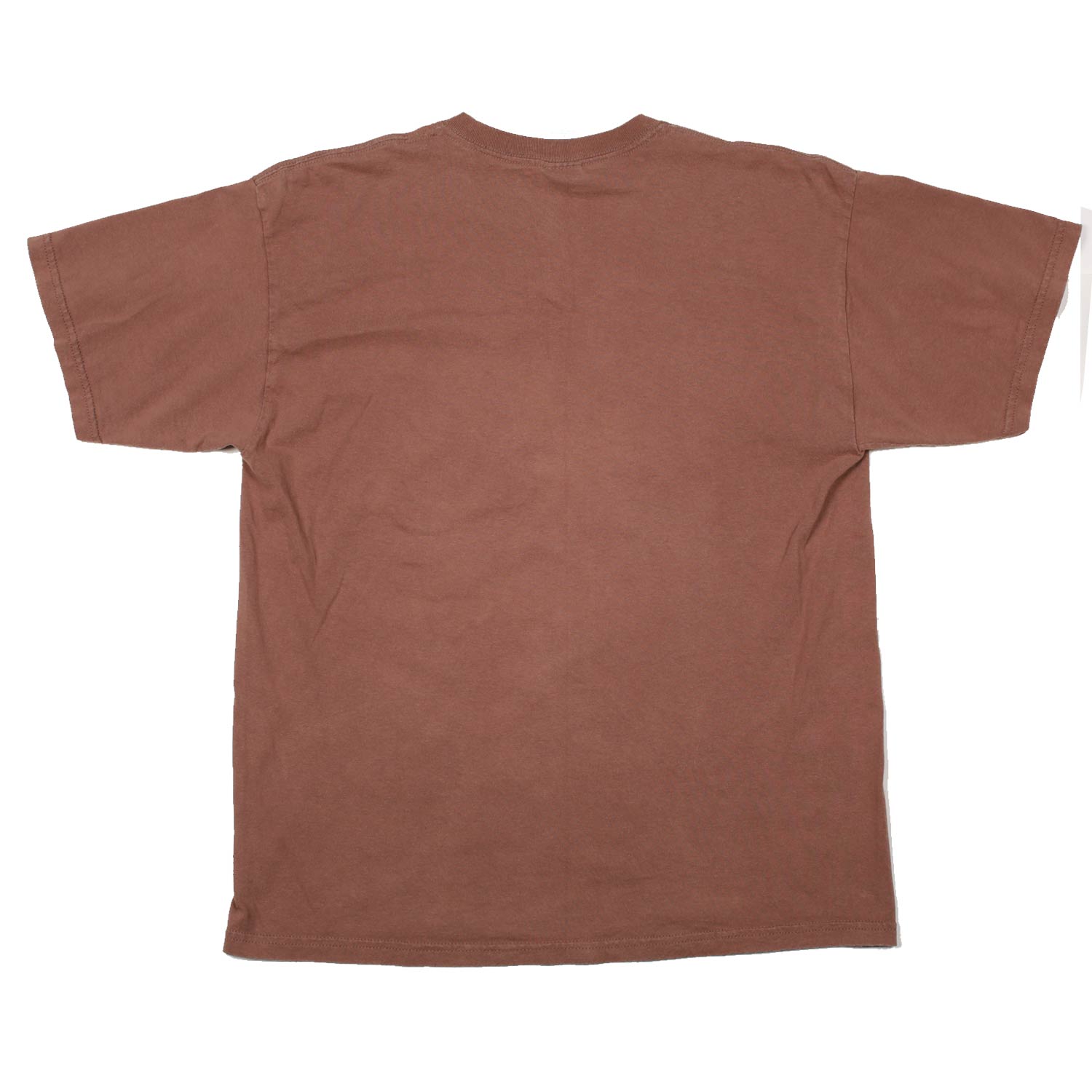 Grand Canyon West t-shirt vintage marrone L cotone USA