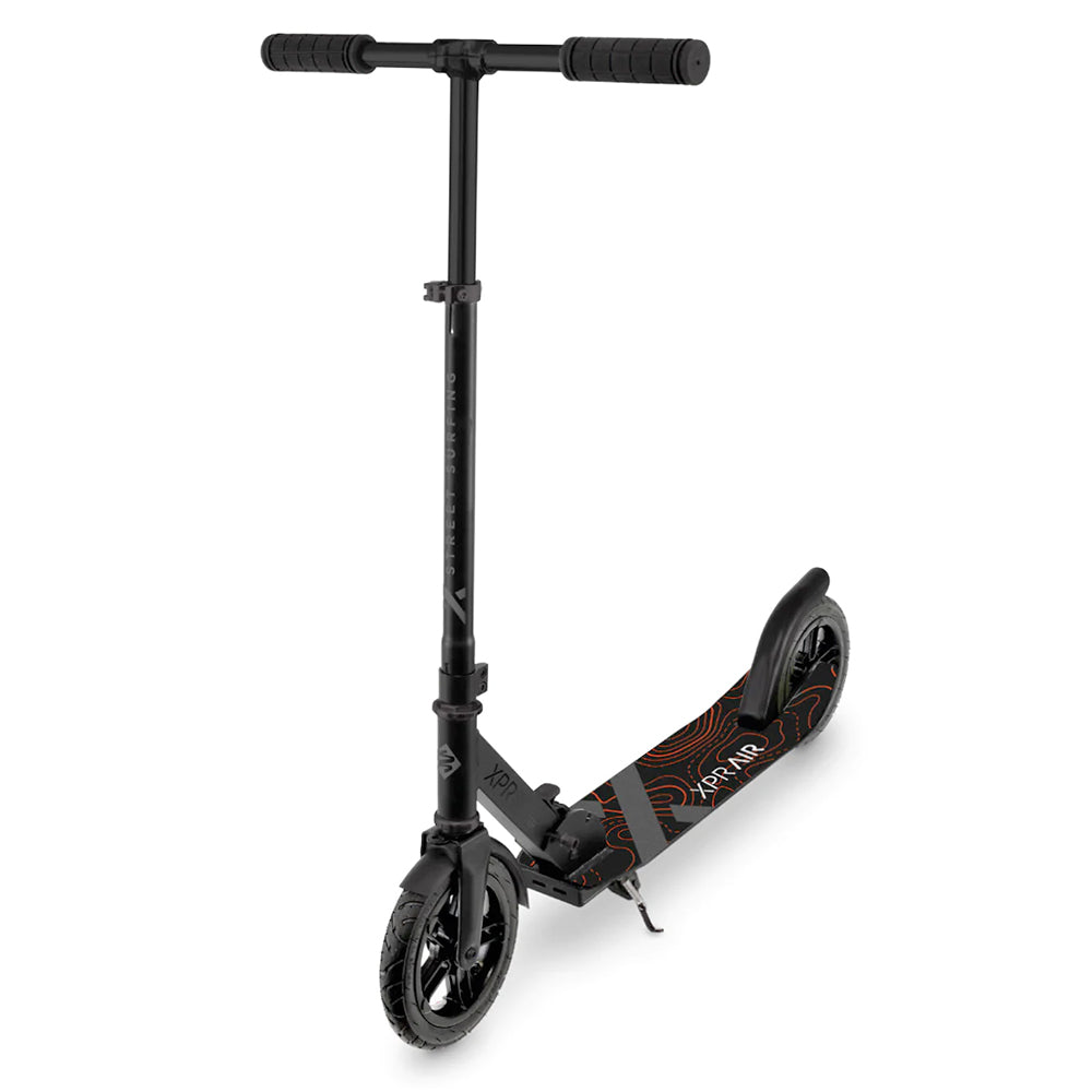 Street Surfing XPR Air Voyager monopattino ruote 205 mm