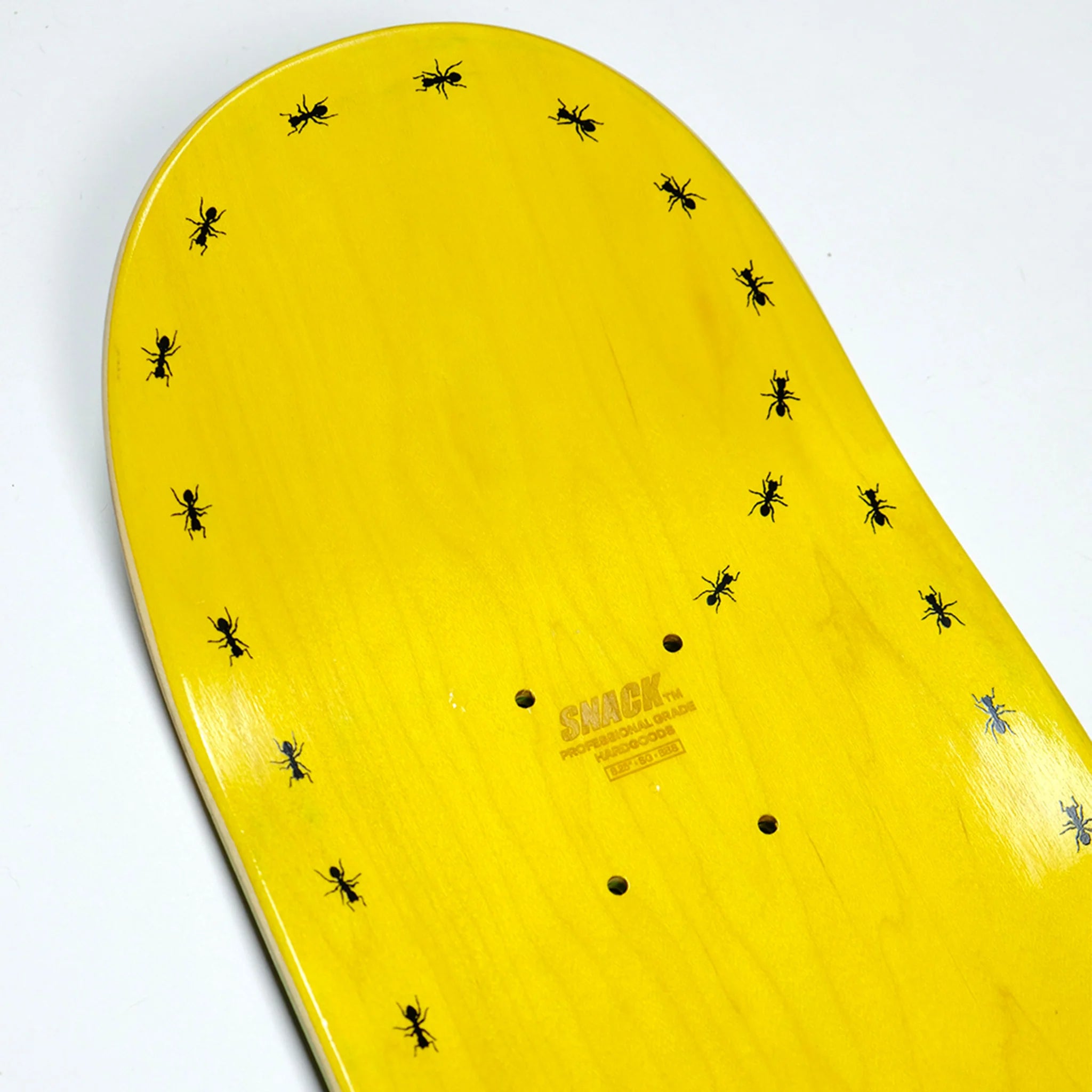 Snack Leafcutter 8.5 tavola skateboard acero canadese