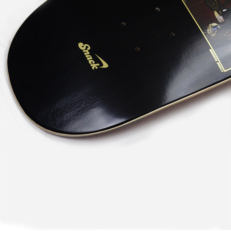 Snack Medina tavola skate 8.0 grip incluso