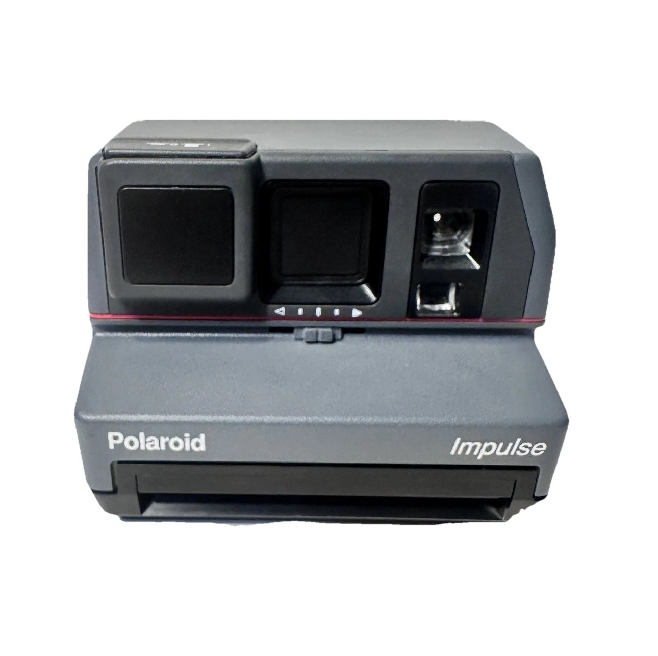 Polaroid Impulse fotocamera istantanea 1988 da prop