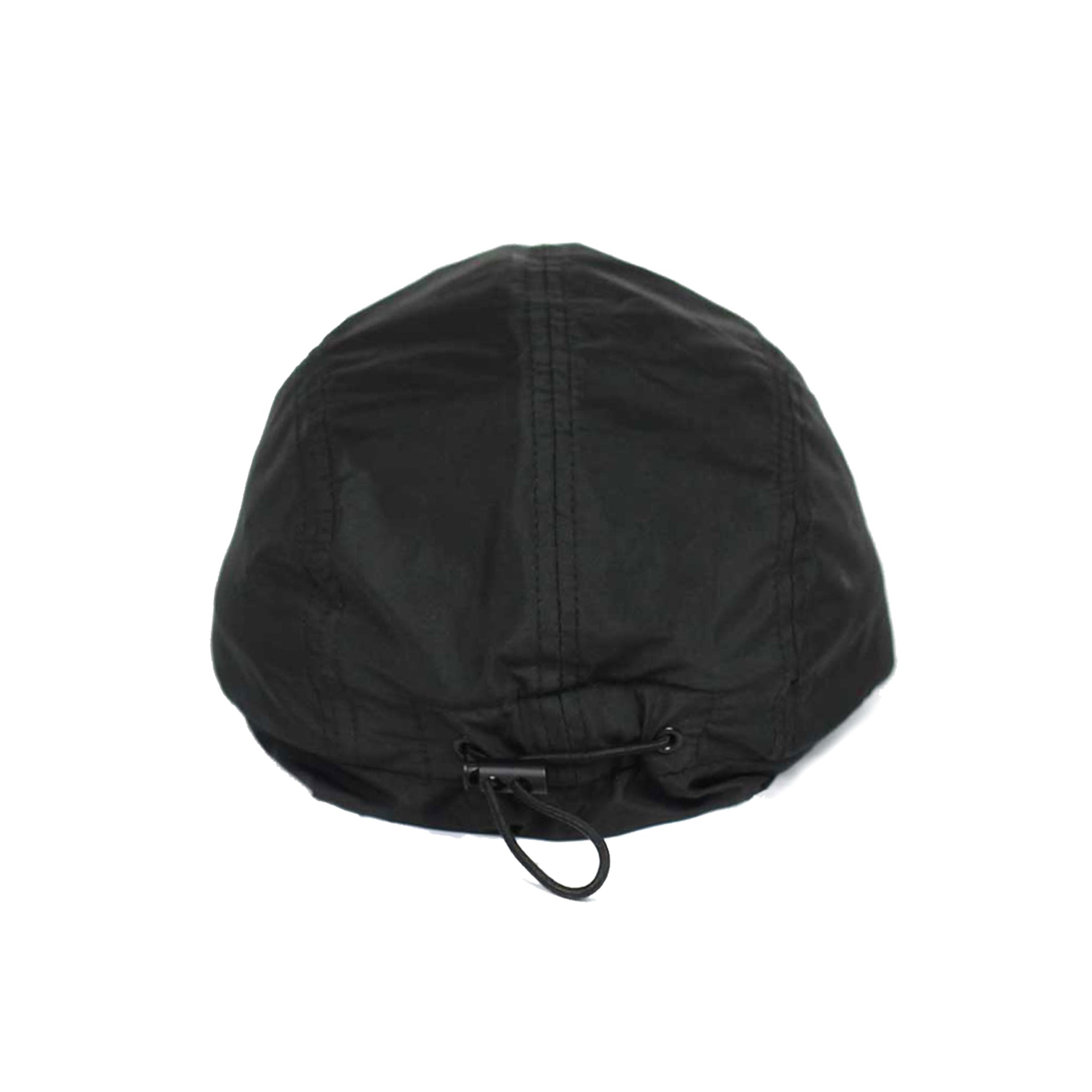 Snack Back Off cappello nylon con copricollo