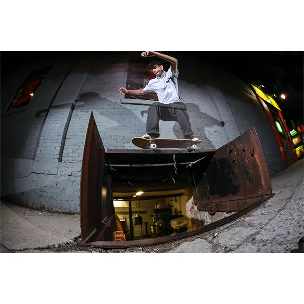 Theories Cellar Door Steve Brandi stampa poster foto