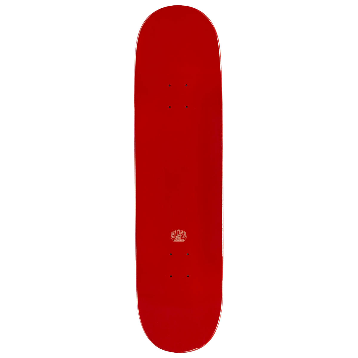 Alien Workshop O'Brien Visitor Gold tavola skate 8.50" acero