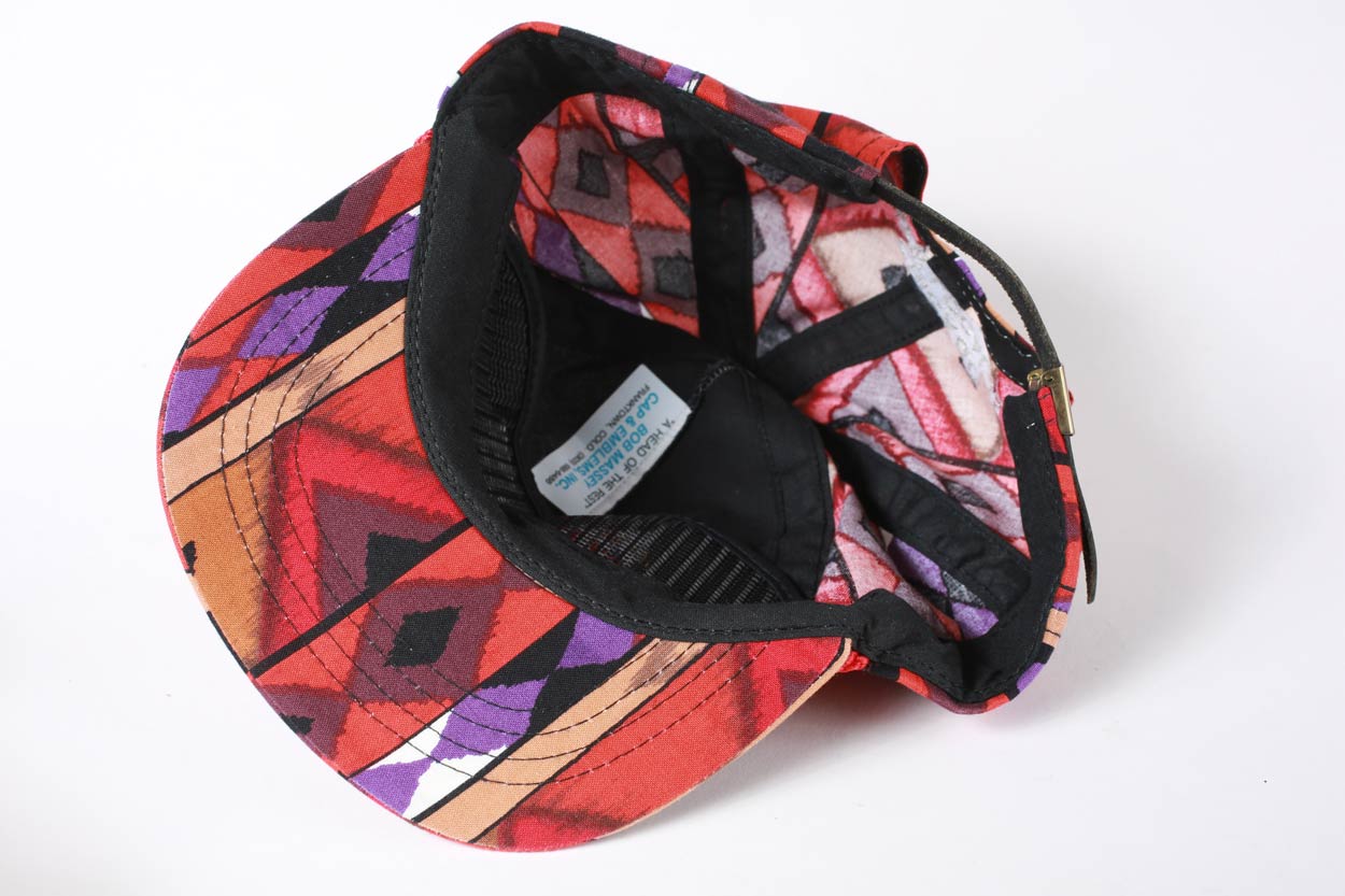 Coned Chicago Line Workers 1998 cappello snapback