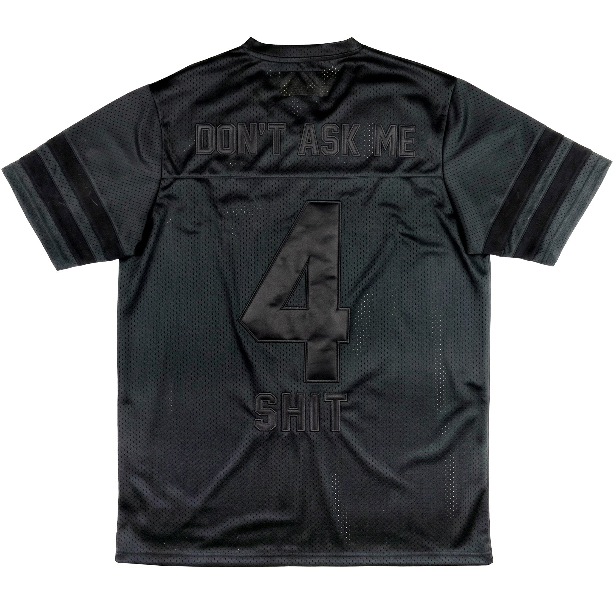 Snack Raider maglia football L mesh traspirante