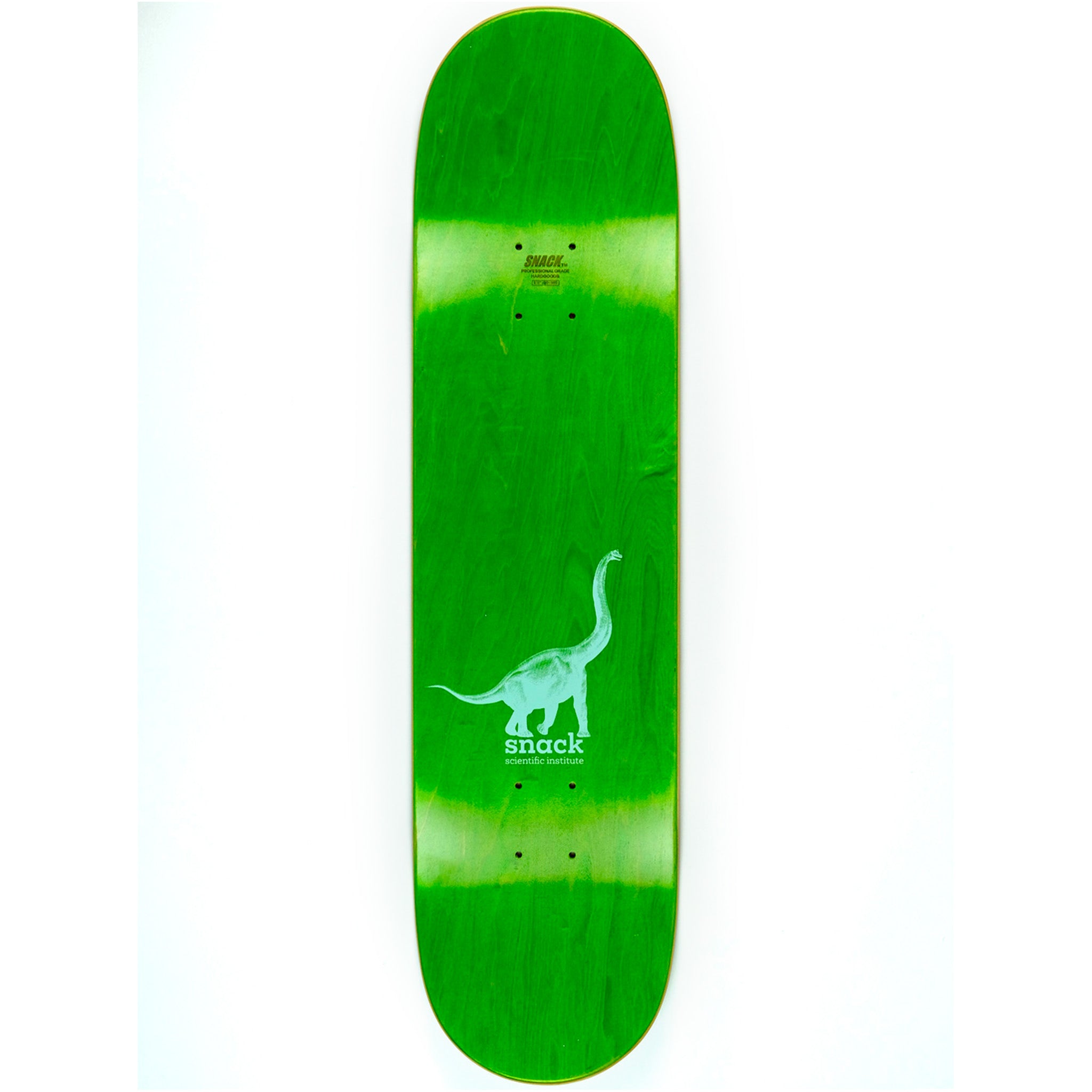 Snack Scientific Institute tavola skate 8.12