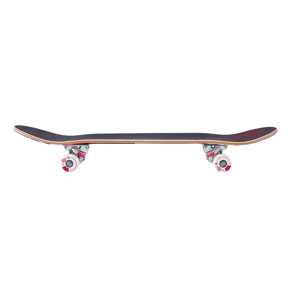 Street Surfing Street Skate 31 skateboard Cannon 7 strati
