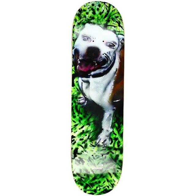 Snack Covarrubias Bruce tavola skate 8.25