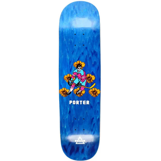 Snack Porter Kool Breeze tavola skate 8.0 acero