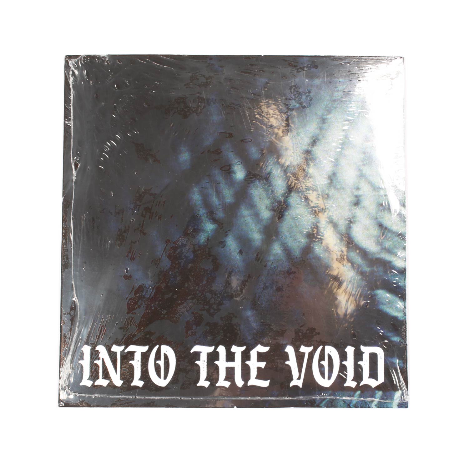 Dan Rusin Into The Void DVD video skate 15 min