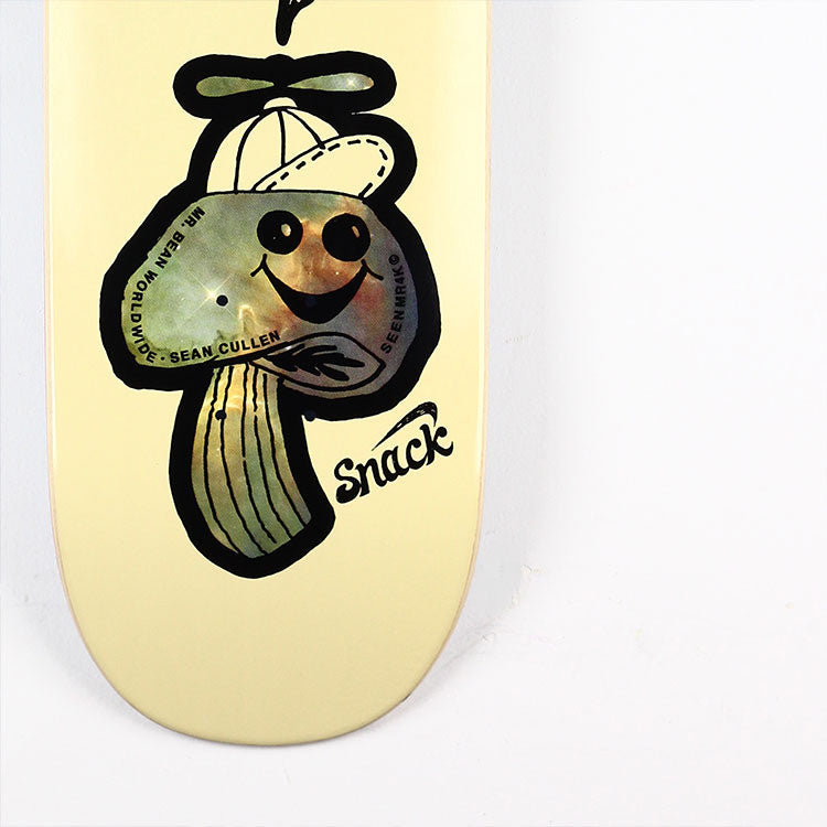 Snack Cullen Cosmic Kid tavola skate 8.125 acero