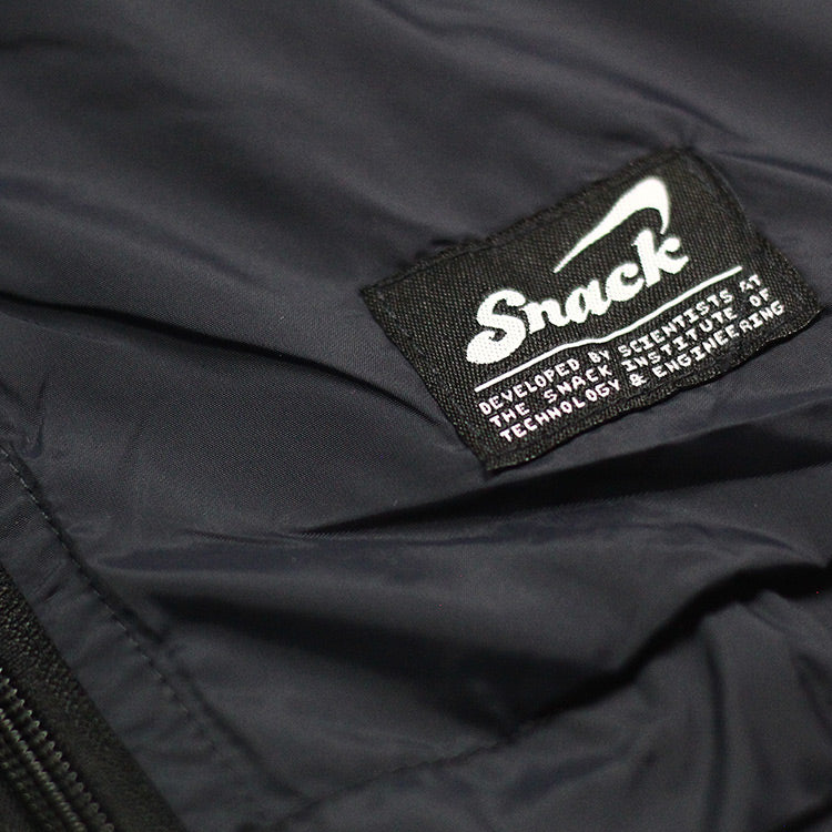 Snack Tour giacca antivento nylon leggera