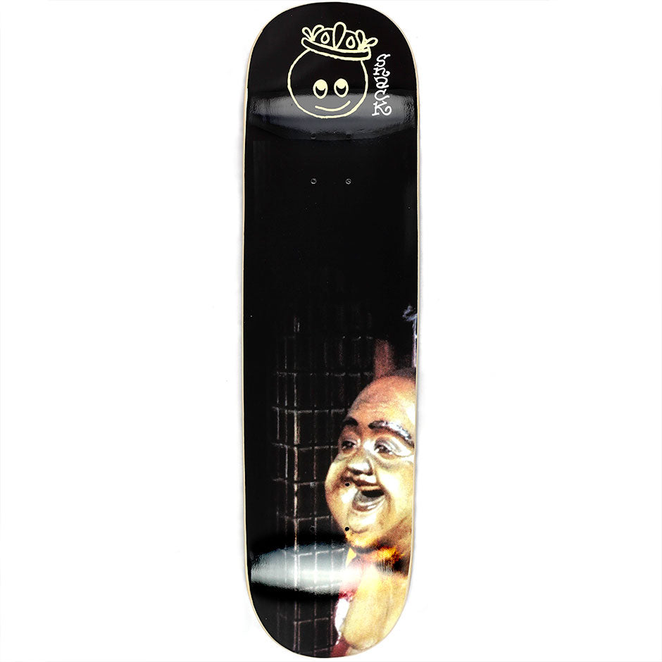 Snack Little Prince tavola skate 8.0 legno acero