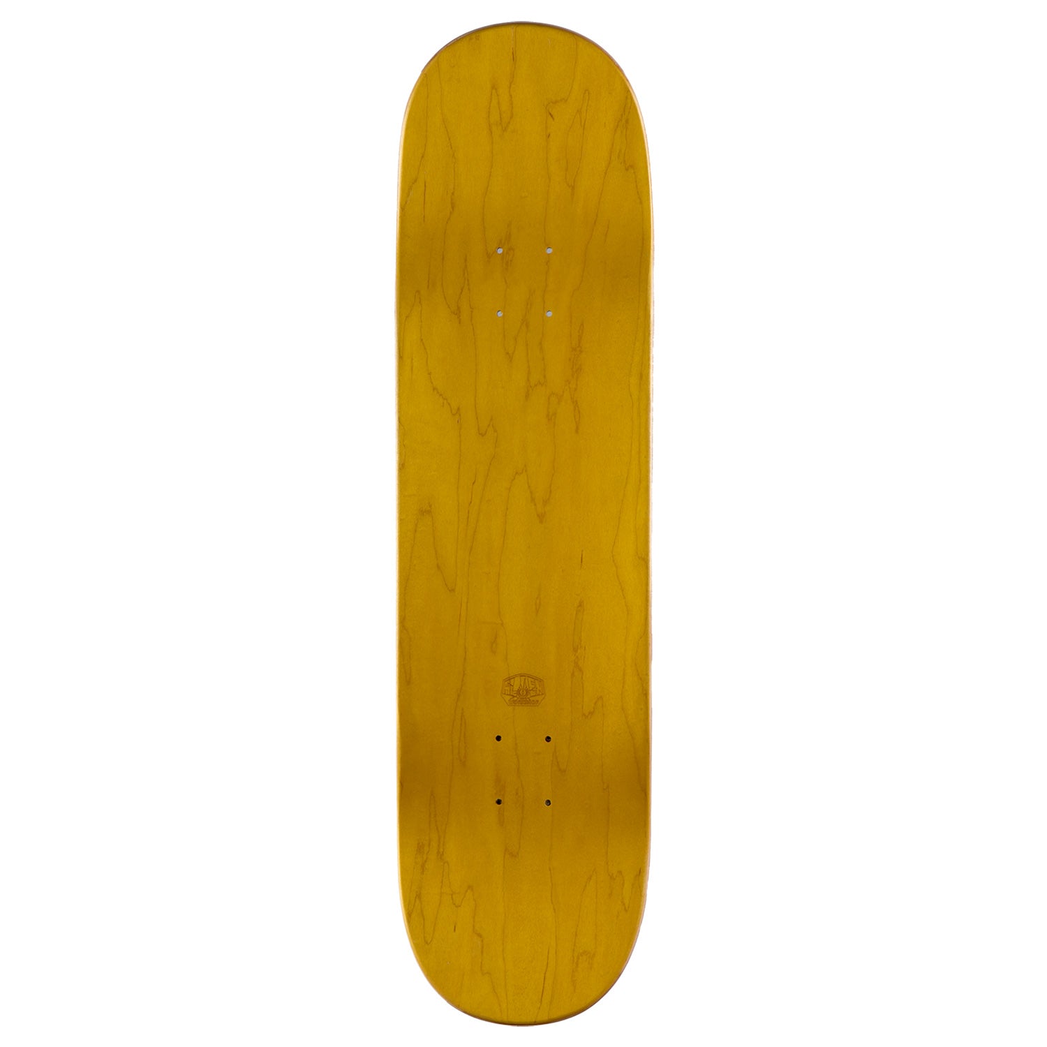 Alien Workshop Scanners Twin Tail tavola skate 8.375"