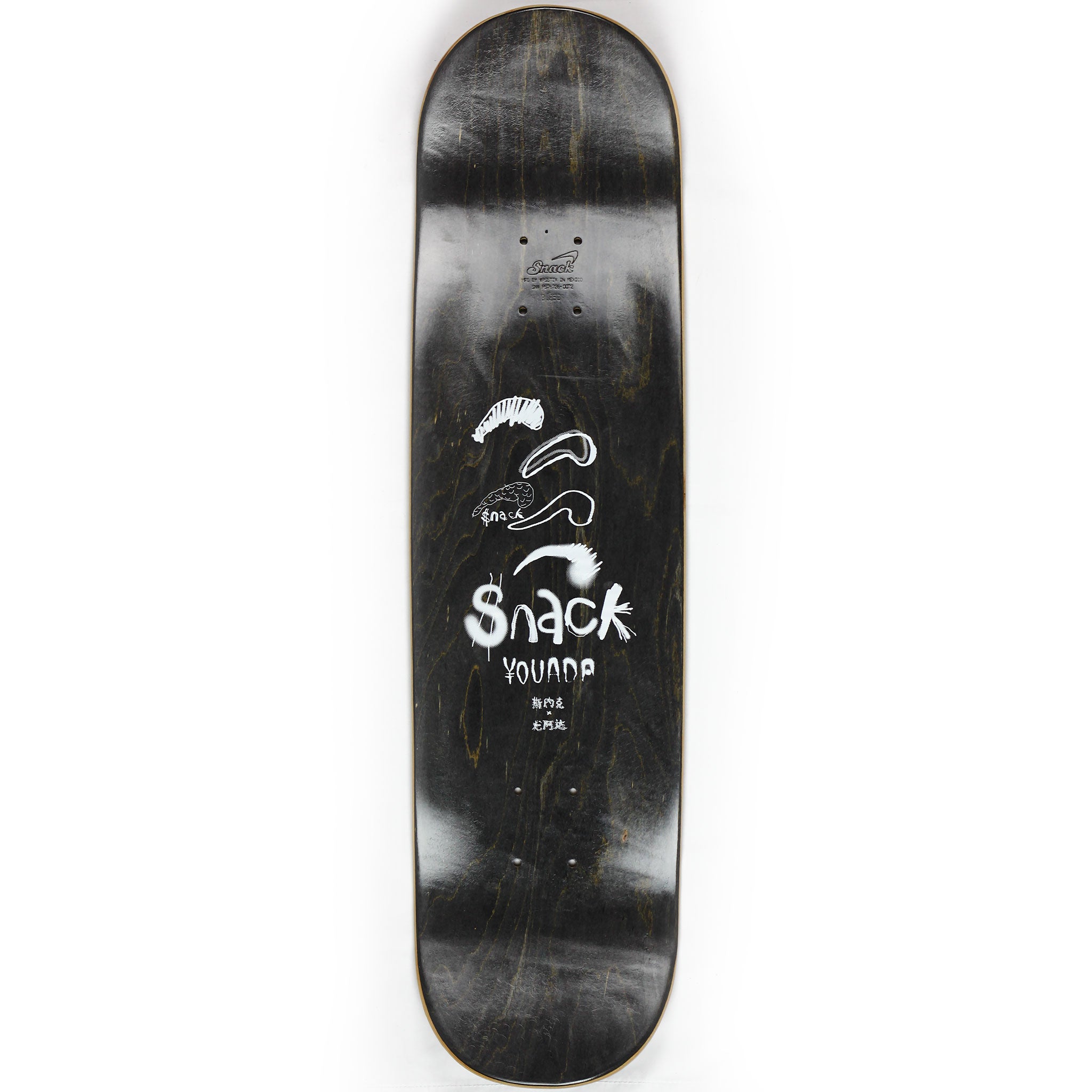 Snack Covarrubias Smokehouse tavola skate 8.25" street