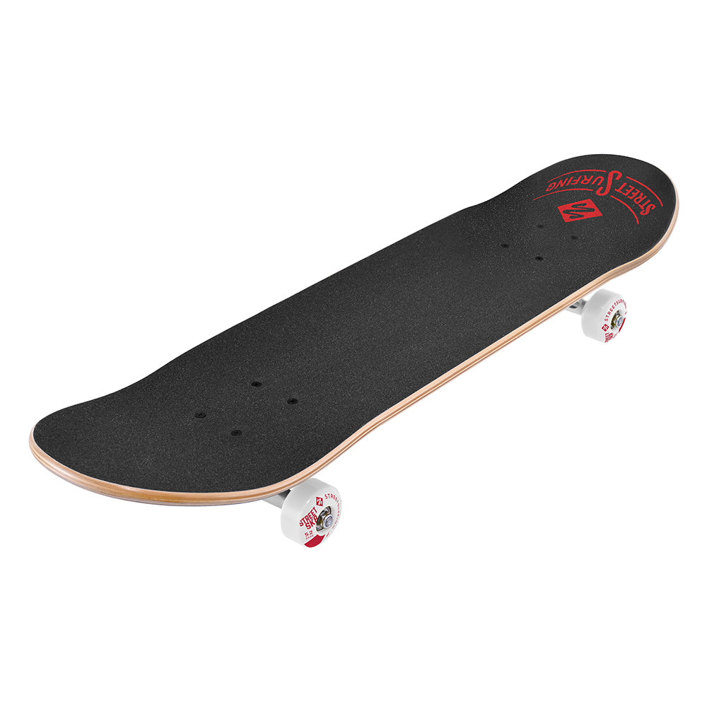 Street Surfing Street Skate 31 skateboard Cannon 7 strati