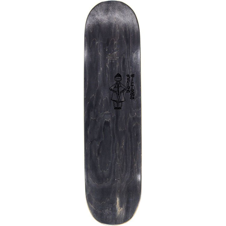 Snack Williams Memo Book tavola skate 8.125 grip