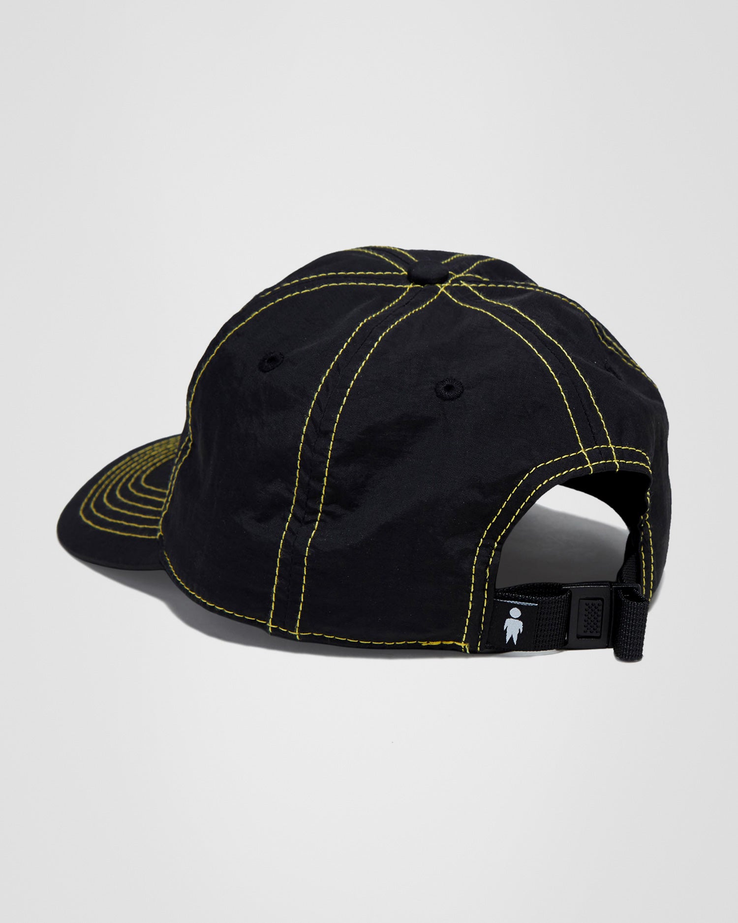 Alien Workshop 90's Ice Age beanie verde riciclato