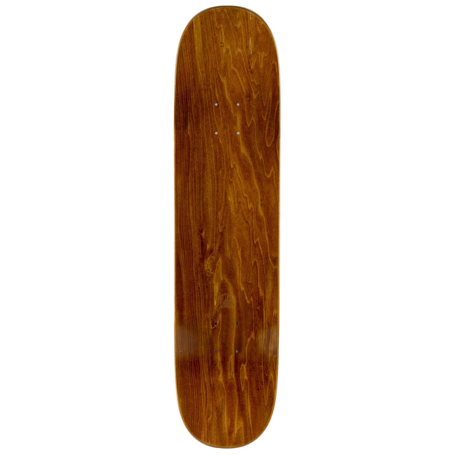 Alien Workshop Scanners Twin Tail skate completo 8.00" blu