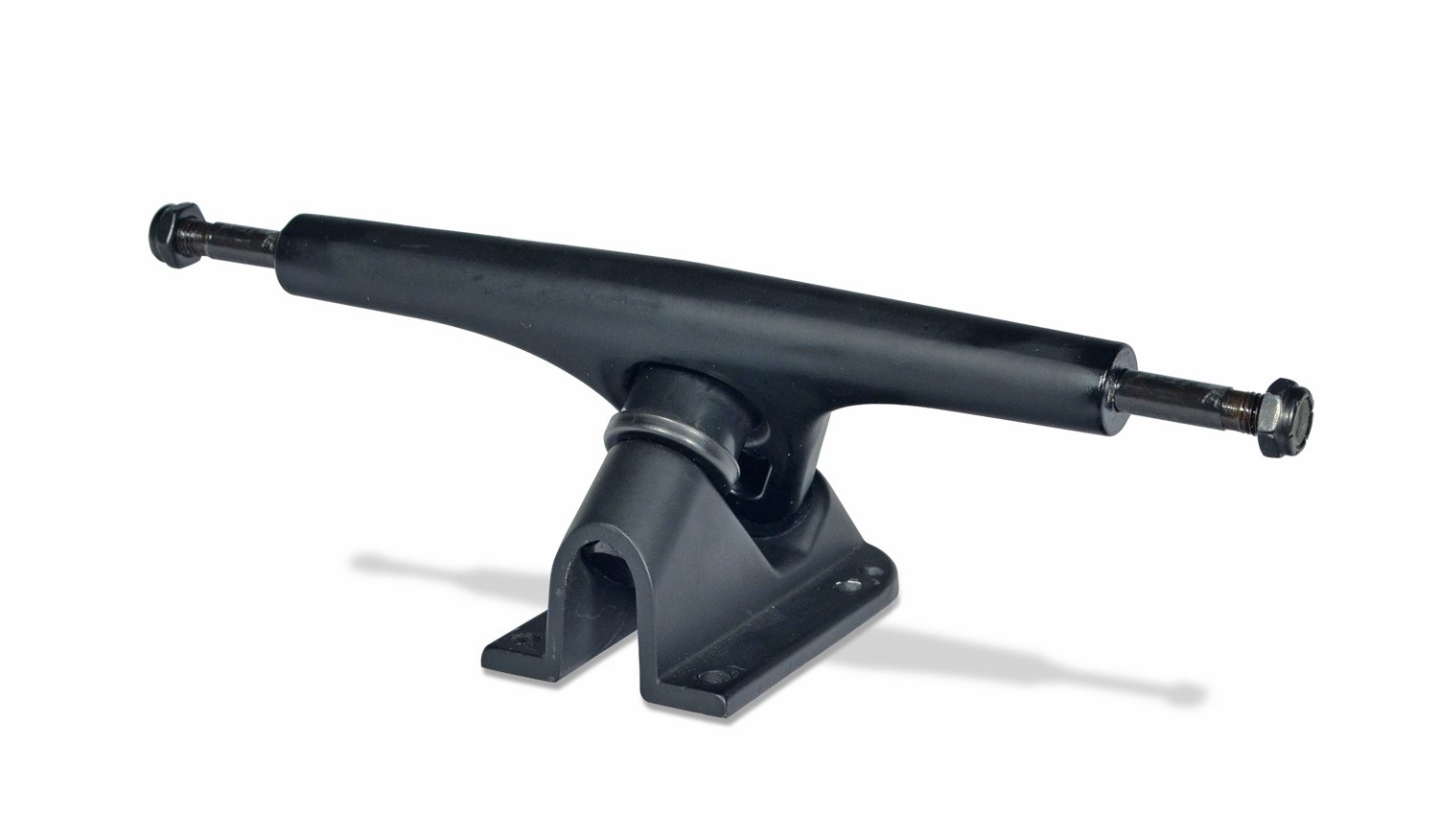 Jucker Hawaii Allround assi longboard 180 mm neri