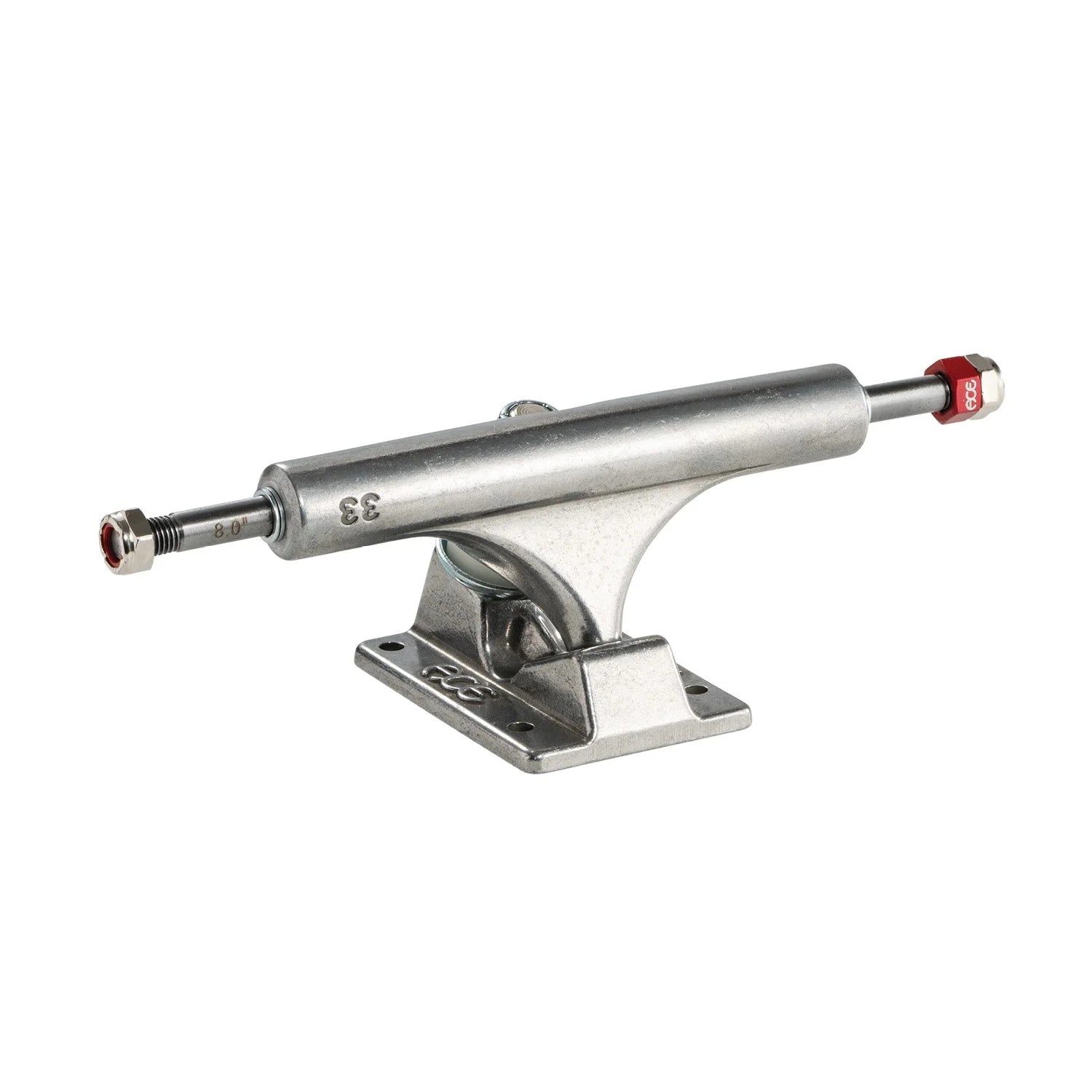Ace Trucks AF1 22 truck skateboard Polished set 2 pezzi