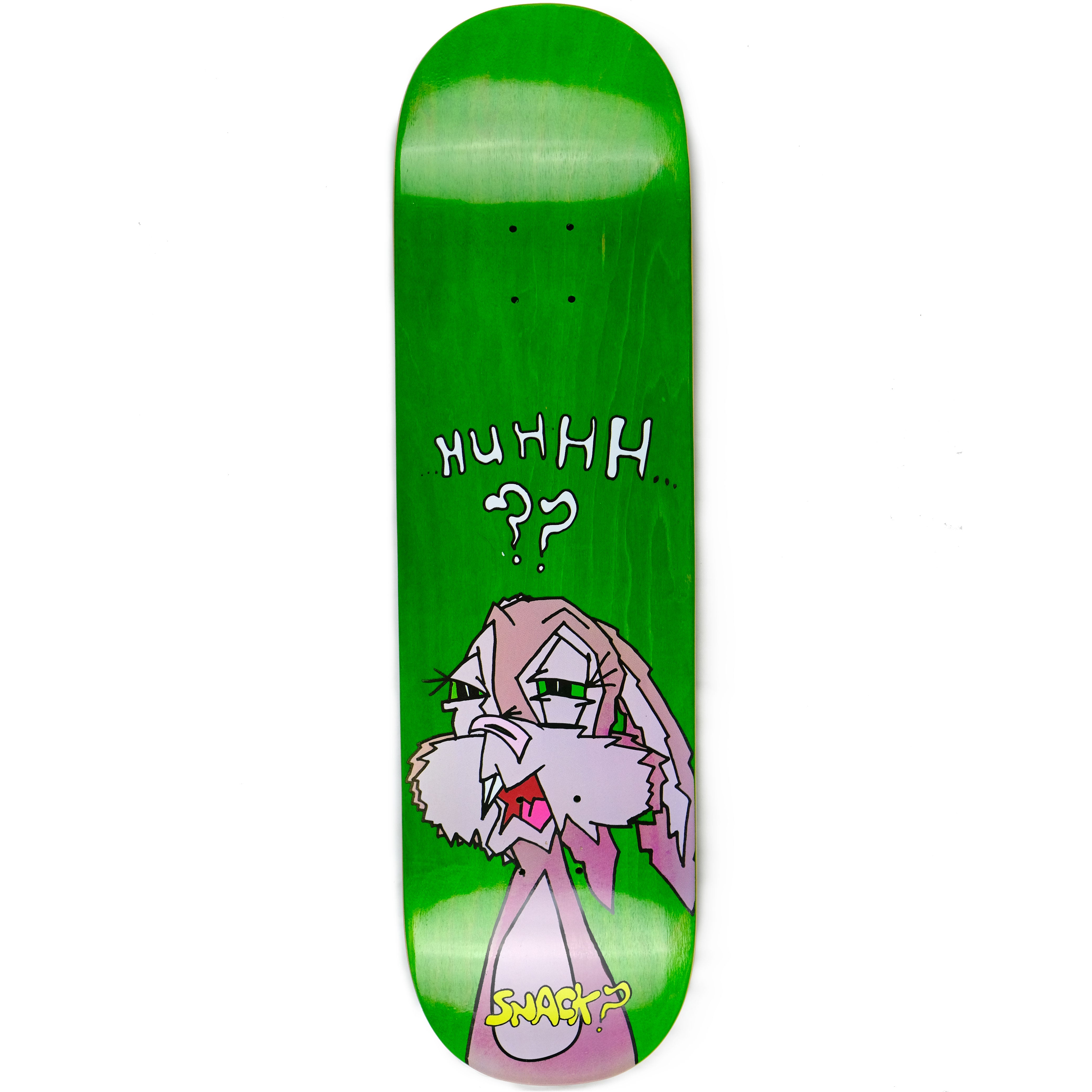 Snack Buns tavola skateboard 8.25 acero
