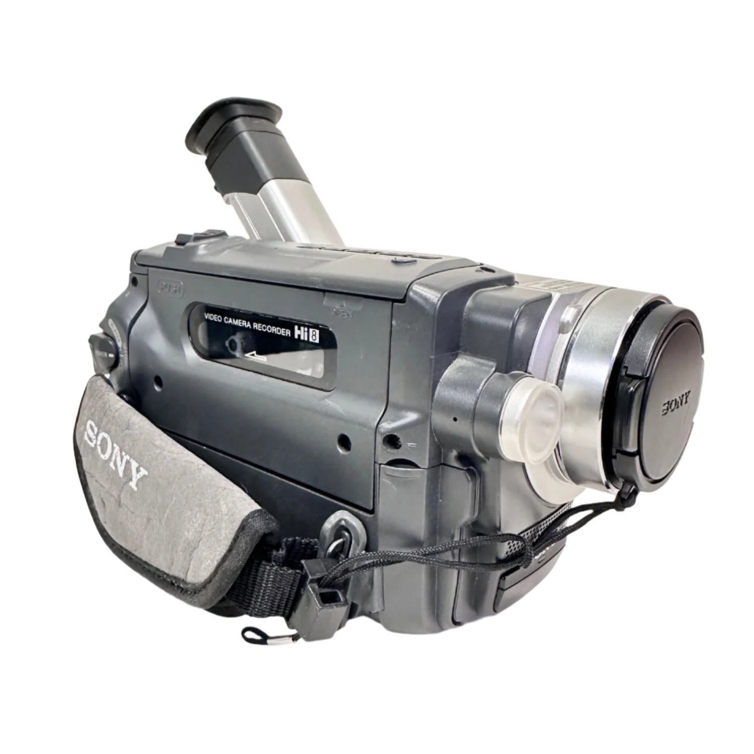 Sony Handycam Vision CCD-TRV308 videocamera Hi8