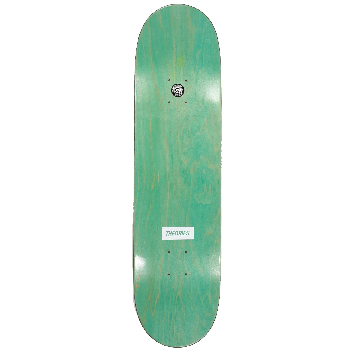 Theories Lights Out tavola skate 8.25"