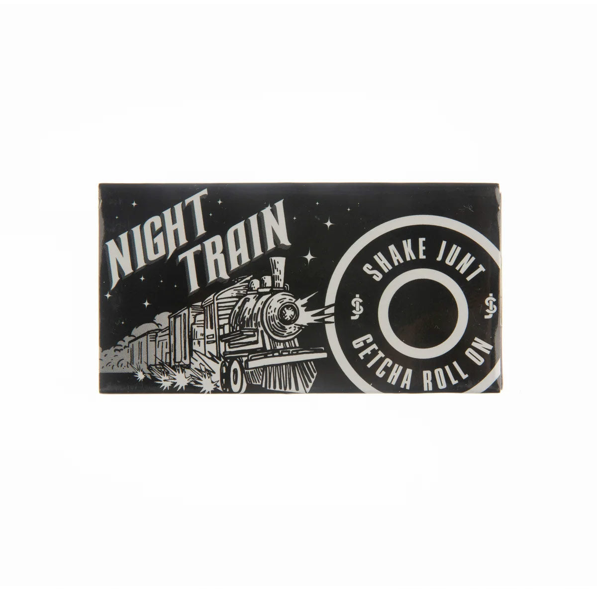 Shake Junt Night Train cuscinetti skate singolo