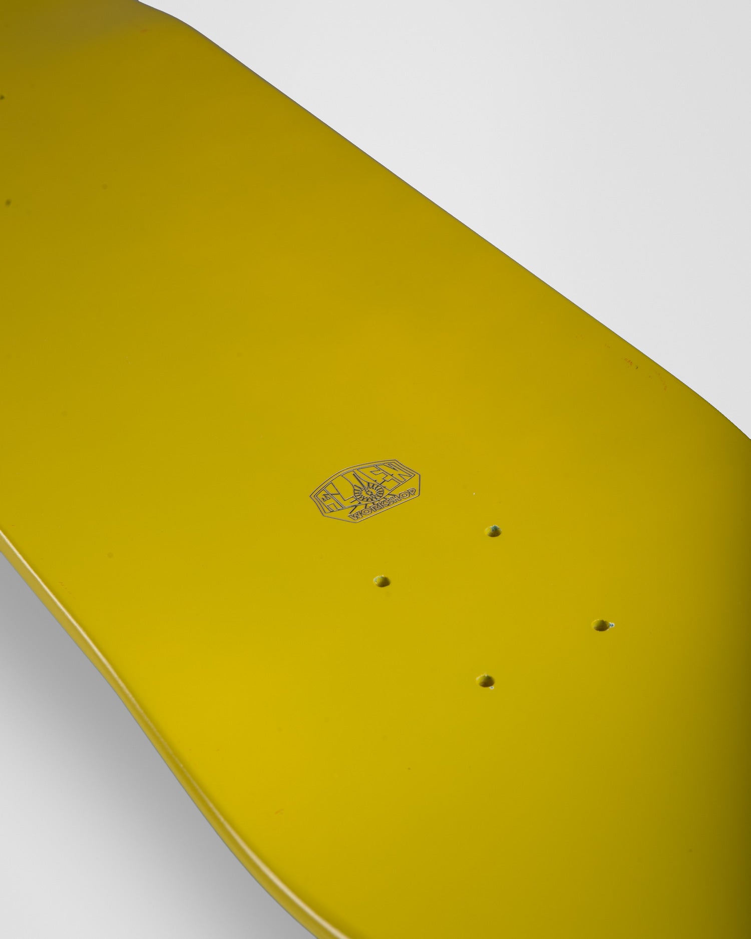 Alien Workshop OG Burst tavola skate 7.875" street